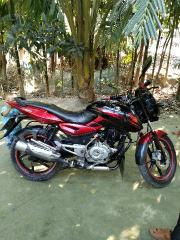 Bajaj Pulsar 150